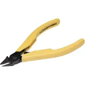LINDSTROM Pince Coupante Diagonale 8147 Esd 0.1-1 Mm