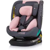 Chipolino siège enfant i-Size Supreme (Reboarder)