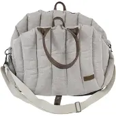 Animal Boulevard Home&Away Sac de Transport Diana - Beige - S
