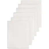Meyco Langes en mousseline (70 cm, 70 cm)