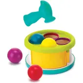B-Kids 4883N Trieur de tambours