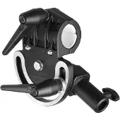 Manfrotto 123 Super Boom Pince