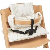 Meyco Coussin d'assise / housse pour chaise haute