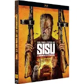 SPHE Sisu : Le chemin de la vengeance Blu-ray