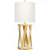 Elstead Lighting Lampe de table Apollo