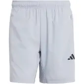Adidas Pantalon de sport gris clair