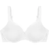 Triumph Soutien-gorge minimiseur blanc