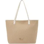 Liu Jo Sac bandoulière 'Evrim' beige clair