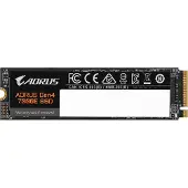 Gigabyte SSD AORUS Gen4 7000E 1 To M.2 PCIe 4.0