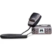 Midland Radio CB, Talkie walkie, Noir