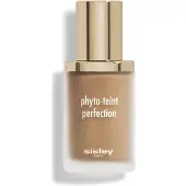 sisley Phyto-Teint Perfection fond de teint haute couvrance pour une peau lumineuse et lisse teinte 6W Chestnut 30 ml