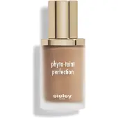 sisley Phyto-Teint Perfection fond de teint haute couvrance pour une peau lumineuse et lisse teinte 6C Amber 30 ml