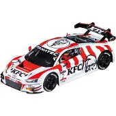 Carrera D124 Audi R8 LMS GT3 evo, No.2