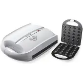 Brock HZ 3024 BROCK Nut maker, Fun Kitchen, Blanc