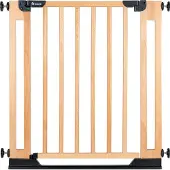 Hauck Clear Step Easyclose Eco (75 - 80 cm)