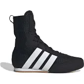 Adidas Chaussure de sport 'Classic' noir / blanc