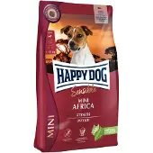 Interquell GmbH Happy Dog Sensible Mini Africa 800g