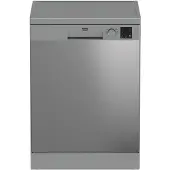 Beko DVN06430X / Pose libre