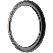 Polar Pro Filtre Quartzline Step-up Ring 67 Mm To 58 Mm Thread