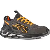U Power Chaussure basse RYDER ESD S1P SRC, RS20016