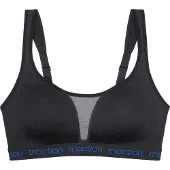 Triumph Soutien-gorge de sport 'Triaction Energy Lite' noir