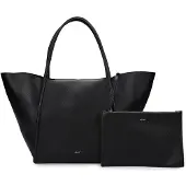 Abro Sac bandoulière 'Willow ' noir