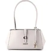 GUESS Sac bandoulière 'Carrie' blanc