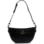 GUESS Sac bandoulière 'Cirene' noir