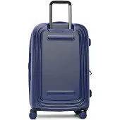 Mandarina Duck Valisette bleu foncé