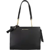 Valentino Sacs à main 'HIRA' noir