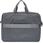 Mandarina Duck Zephyr Otc01 Laptop Briefcase Gris
