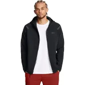 Under Armour Sweat de sport 'Unstoppable' noir