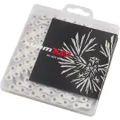 Sram X01 Eagle Mtb Chain Noir 126 Links