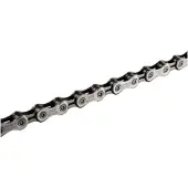 Shimano Ultegra 6701 Hyperglide Chain Argenté 116 Links
