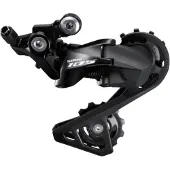 Shimano 105 R7000 Shadow Rd Direct Rear Derailleur Noir 11s / Max 30t