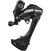 Shimano Acera M3020 Sgs Rear Derailleur Noir 8s / Max 34t
