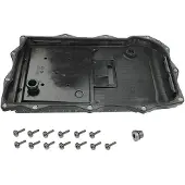 Meyle Kit de filtre hydraulique, boîte automatique KIT 300 135 1007/SK