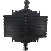 Falcon Eyes Pantographe avec système de ressort #3360C