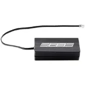 Elite Justo Roller Gateway Connector Argenté