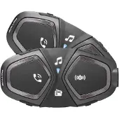 Interphone Cellularline Interphoactivetphd