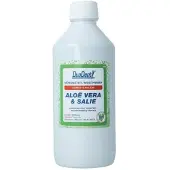 Duodent Aloe Vera/ Sali - 500 ml - Mundspülung
