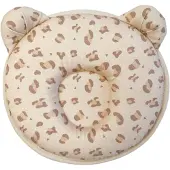 Candide Panda Leo Pillow Beige Enfants