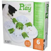 Catit Design Catit Play Jeu d'intelligence à friandises