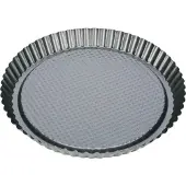 Tescoma Moule à gâteaux DELICIA ø 28 cm, Moule à gâteau, Gris