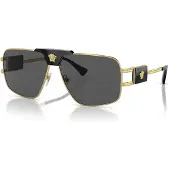 Versace Sunglasses VE2251 100287