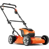 Husqvarna LB 144I (Fonctionnement sur batterie)