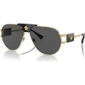Versace Sunglasses VE2252 100287
