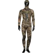 Salvimar Combinaison De Chasse Sous-marine Krypsis 101 3.5 Mm