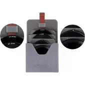FreeWell Filtre Magnétique Pour Appareil Photo Dslr/dslm 67 Mm Versatile Vnd System