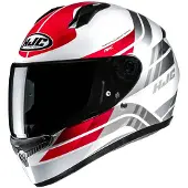 HJC C10 Hiper Casque